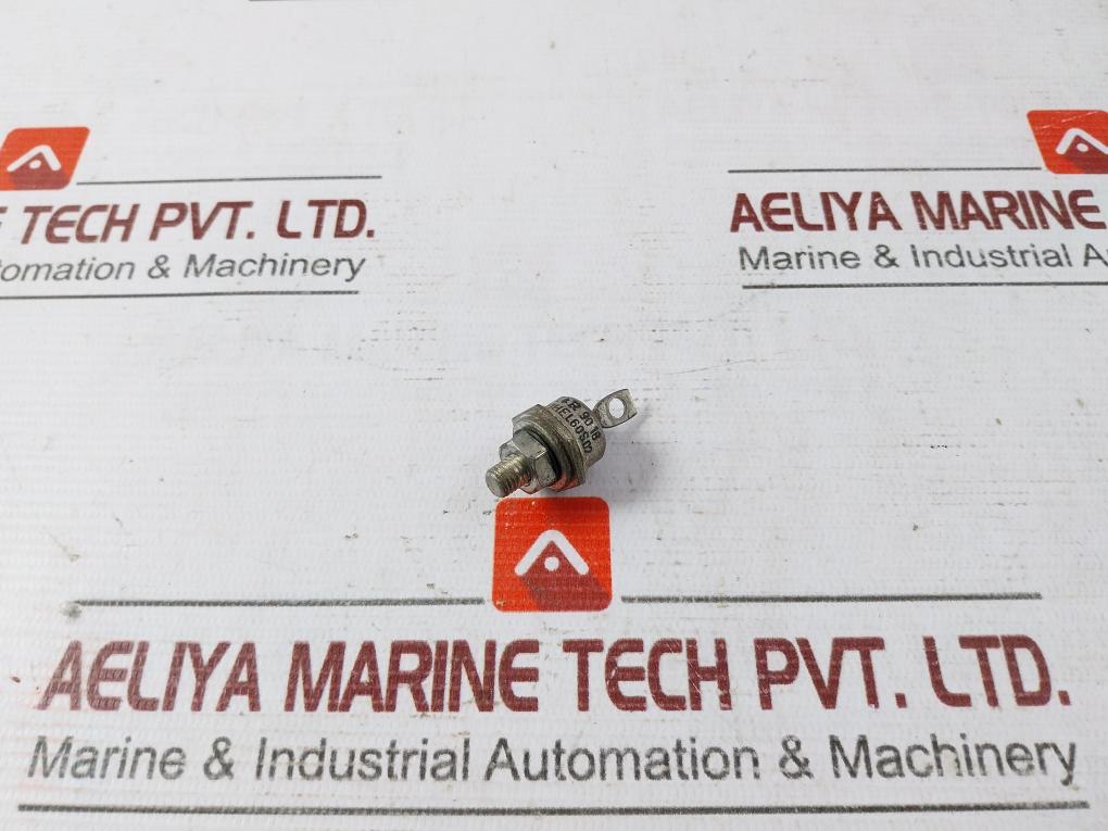 Lot Of 3X International Rectifier 70Hfl60S02 Diode Module