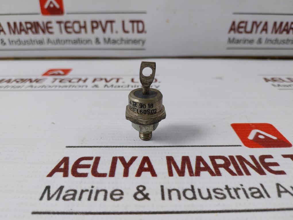 Lot Of 3X International Rectifier 70Hfl60S02 Diode Module