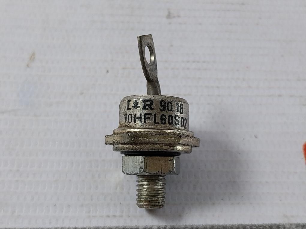 Lot Of 3X International Rectifier 70Hfl60S02 Diode Module
