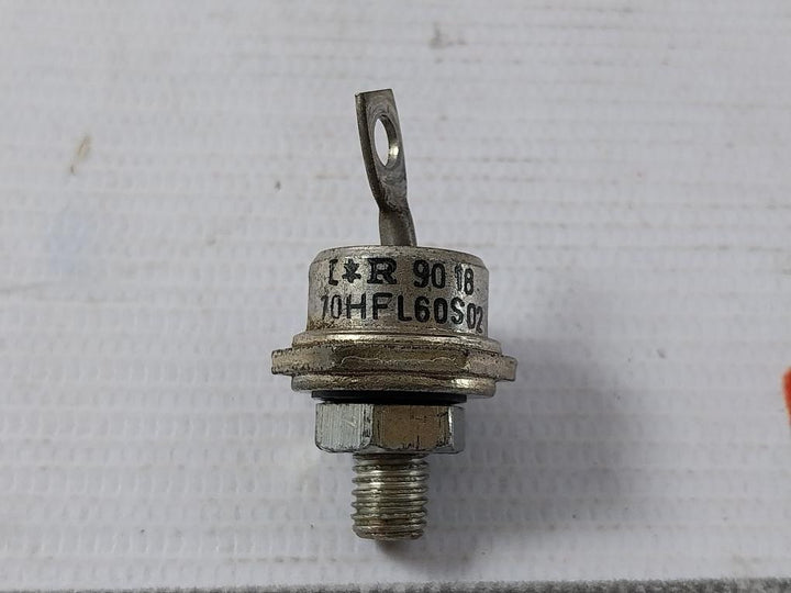 Lot Of 3X International Rectifier 70HFL60S02 Diode Module