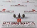 Lot Of 3X International Rectifier 70HFL60S02 Diode Module