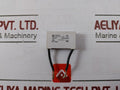 Lot of 3X Iskra KNR1532 Capacitor 275VAC 40/085/56/B EN132400 MO