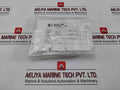 Lot Of 3X John Zink Da3470800 Sight Glass