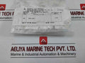 Lot Of 3X John Zink Da3470800 Sight Glass