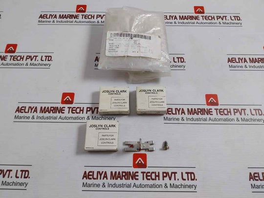 Lot Of 3X Joslyn Clark 2429 Heater Element
