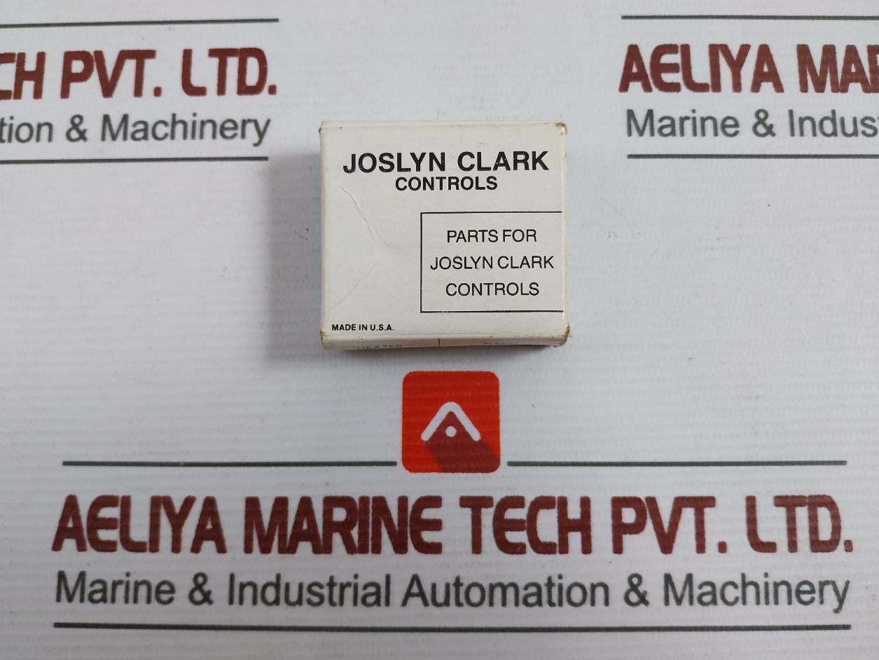 Lot Of 3X Joslyn Clark 2429 Heater Element