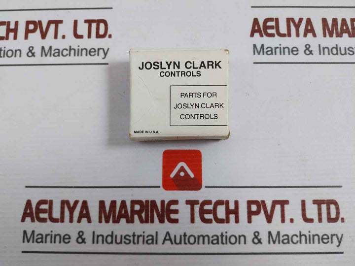 Lot Of 3X Joslyn Clark 2429 Heater Element