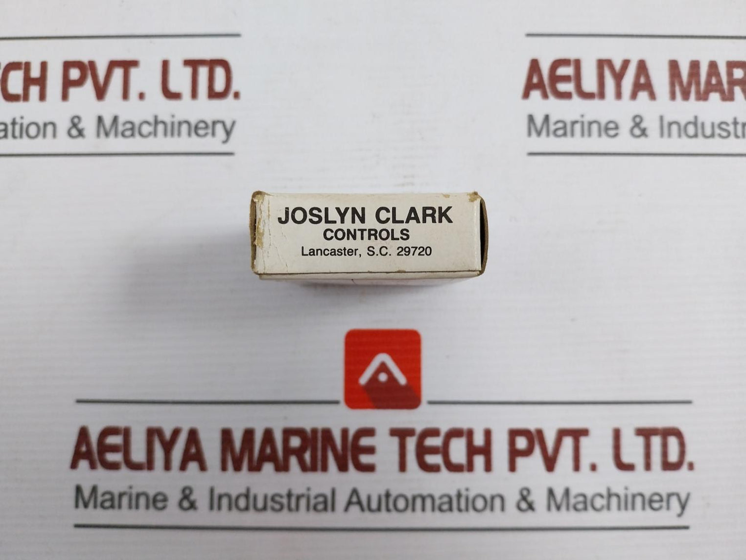 Lot Of 3X Joslyn Clark 2429 Heater Element