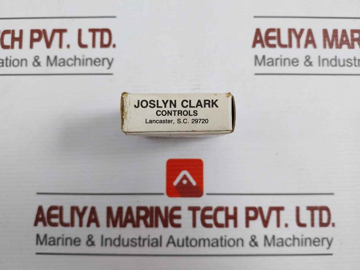 Lot Of 3X Joslyn Clark 2429 Heater Element