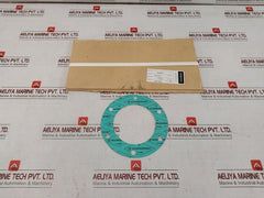 Lot of 3X Klingersil C-4400 Gasket 1002-5716, 53163, 1002-5699