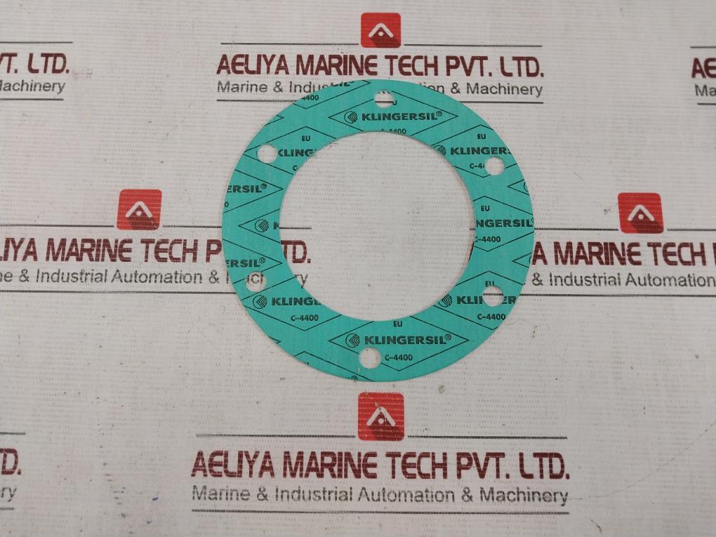 Lot of 3X Klingersil C-4400 Gasket 1002-5716, 53163, 1002-5699