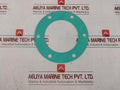 Lot of 3X Klingersil C-4400 Gasket 1002-5716, 53163, 1002-5699