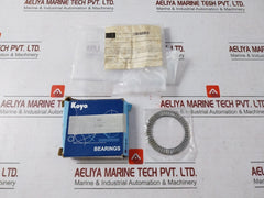 Lot Of 3X KOYO NTA-3244 Thrust Needle Roller Bearing 30144750