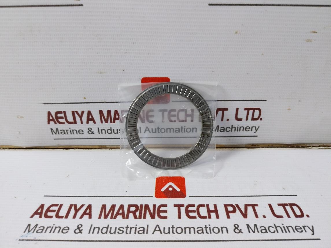Lot Of 3X Koyo Nta-3244 Thrust Needle Roller Bearing 30144750