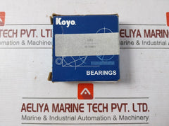 Lot Of 3X KOYO NTA-3244 Thrust Needle Roller Bearing 30144750