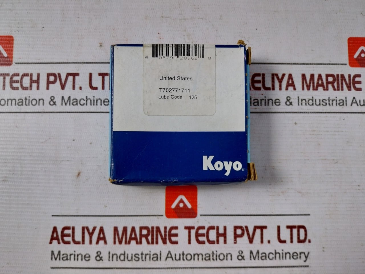 Lot Of 3X Koyo Nta-3244 Thrust Needle Roller Bearing 30144750
