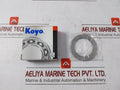 Lot Of 3X KOYO TRD-2840 Thrust Roller Bearing Washer T708797711 W-106010