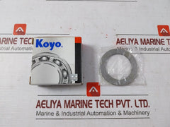 Lot Of 3X KOYO TRD-2840 Thrust Roller Bearing Washer T708797711 W-106010