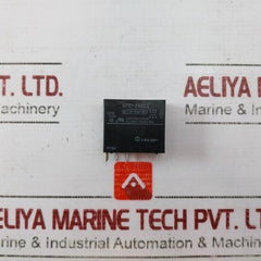 Lot of 3X Kuhnke 107G2-24VDCE Relay/Socket 24VDC 72763 9733B4