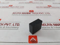 Lot of 3X Kuhnke 107G2-24VDCE Relay/Socket 24VDC 72763 9733B4