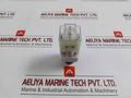 Lot Of 3X Kuhnke Mf2-137 Relay