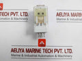 Lot Of 3X Kuhnke Mf2-137 Relay