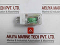 Lot Of 3X Kuhnke Mf2-137 Relay