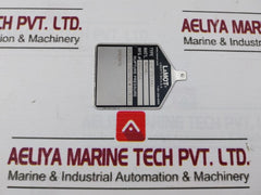 Lamot 1/4" Std (Aa) Rupture Pressure Model Ctu-20P-d2