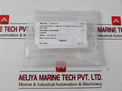 Lamot 1/4" Std (Aa) Rupture Pressure Model Ctu-20P-d2