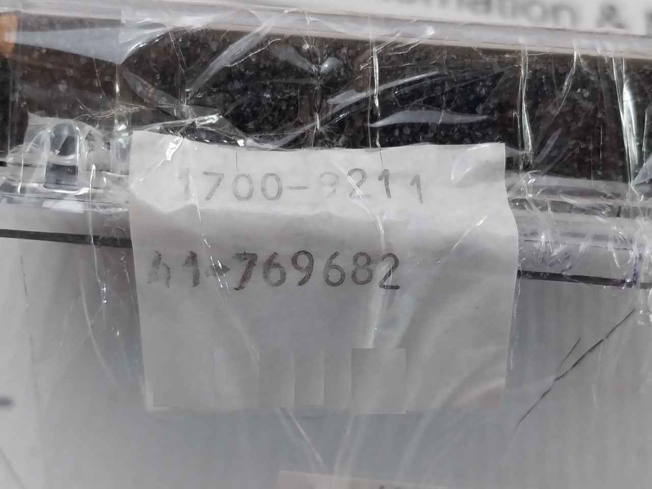 Lot Of 3X Lamot 1/4” Std (Aa) Rupture Pressure Lmd-dtl-1002 F