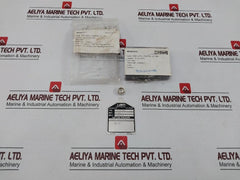 Lot of 3X Lamot 1/4” STD (AA) Rupture Pressure LMD-DTL-1002 F