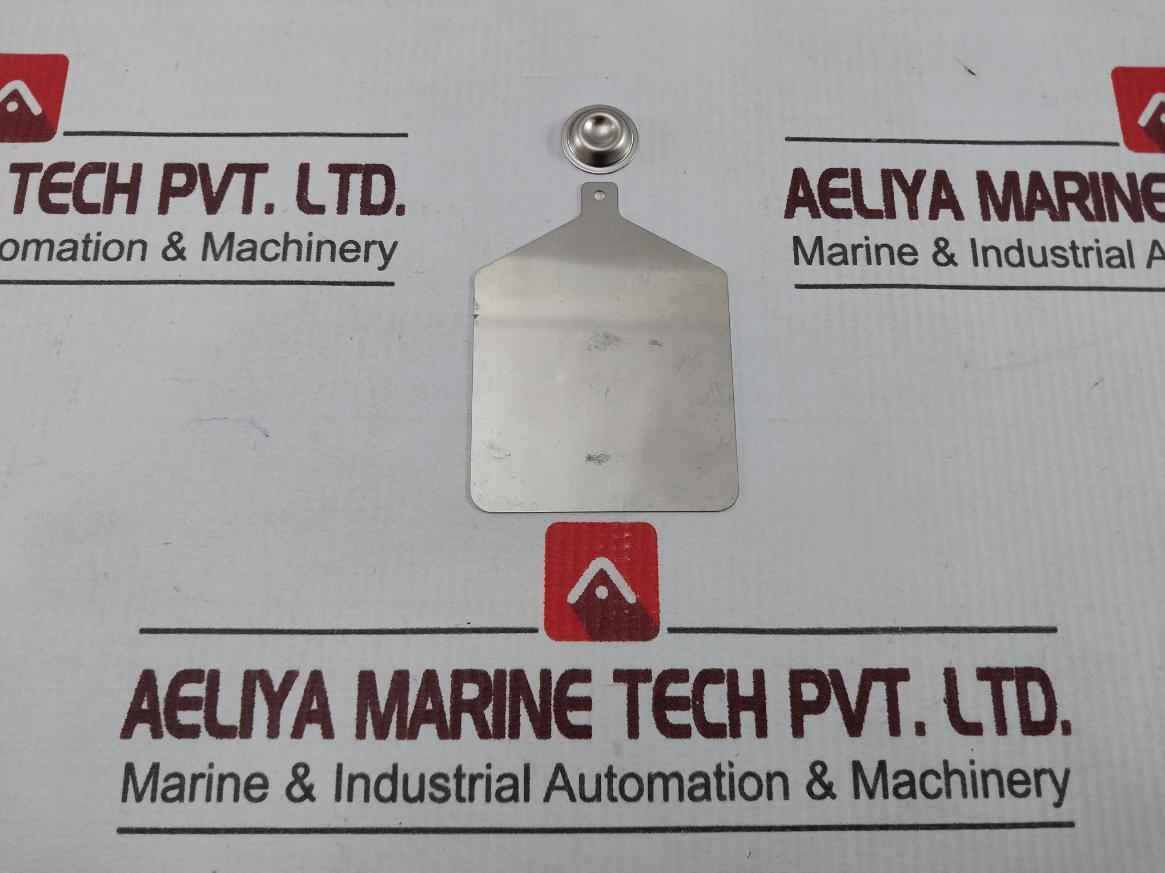 Lot Of 3X Lamot 1/4” Std (Aa) Rupture Pressure Lmd-dtl-1002 F