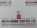 Lot of 3X Lamot 1/4” STD (AA) Rupture Pressure LMD-DTL-1002 F