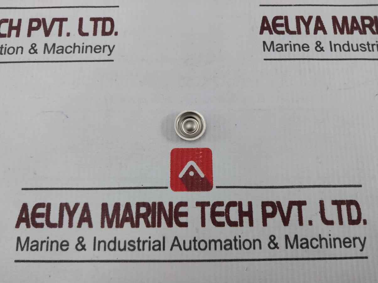 Lot Of 3X Lamot 1/4” Std (Aa) Rupture Pressure Lmd-dtl-1002 F