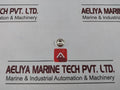 Lot of 3X Lamot 1/4” STD (AA) Rupture Pressure LMD-DTL-1002 F