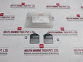 Lot of 3X LAMOT CS2160203 1/4