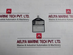 LAMOT CS2160203 1/4" STD (AA) Rupture Disc 20,000 PSI
