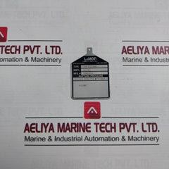 LAMOT CS2160203 1/4" STD (AA) Rupture Disc 20,000 PSI