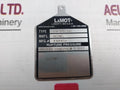 Lot of 3X LAMOT CS2160203 1/4