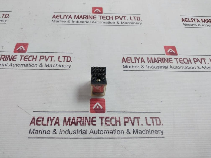 Lot of 3X LG SZR-MY4-N1 Relay DC24V
