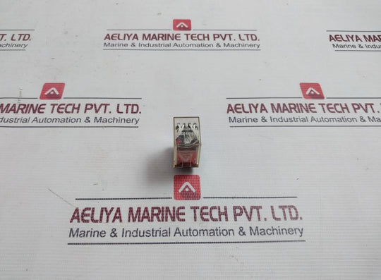 Lot of 3X LG SZR-MY4-N1 Relay DC24V