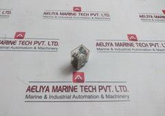 Lot of 3X LG SZR-MY4-N1 Relay DC24V