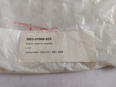 Lot of 3X Lovejoy 11724 Rubber Coupling Spider L-110,Bb3-01000-025