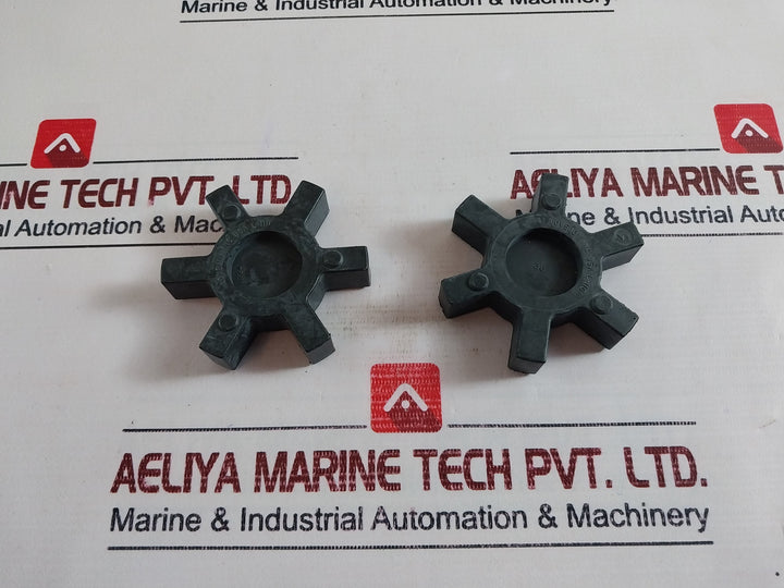 Lot of 3X Lovejoy 11724 Rubber Coupling Spider L-110,Bb3-01000-025