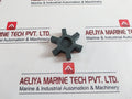 Lot of 3X Lovejoy 11724 Rubber Coupling Spider L-110,Bb3-01000-025