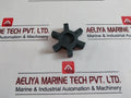 Lot of 3X Lovejoy 11724 Rubber Coupling Spider L-110,Bb3-01000-025