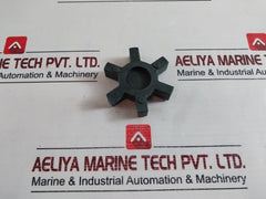 Lot of 3X Lovejoy 11724 Rubber Coupling Spider L-110,Bb3-01000-025