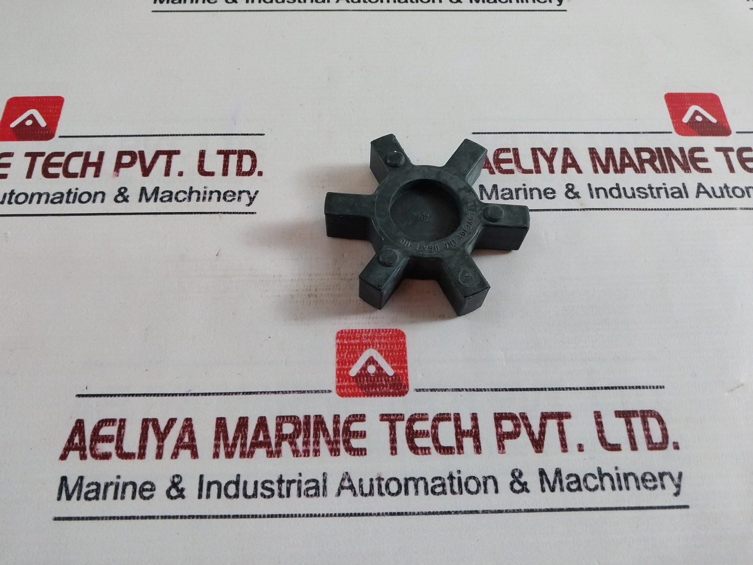 Lot Of 3X Lovejoy 11724 Rubber Coupling Spider L-110,Bb3-01000-025