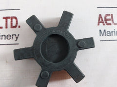 Lot of 3X Lovejoy 11724 Rubber Coupling Spider L-110,Bb3-01000-025