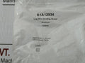 Lot Of 3X Lug Wire Binding Screw Schneider Electric S1A12934